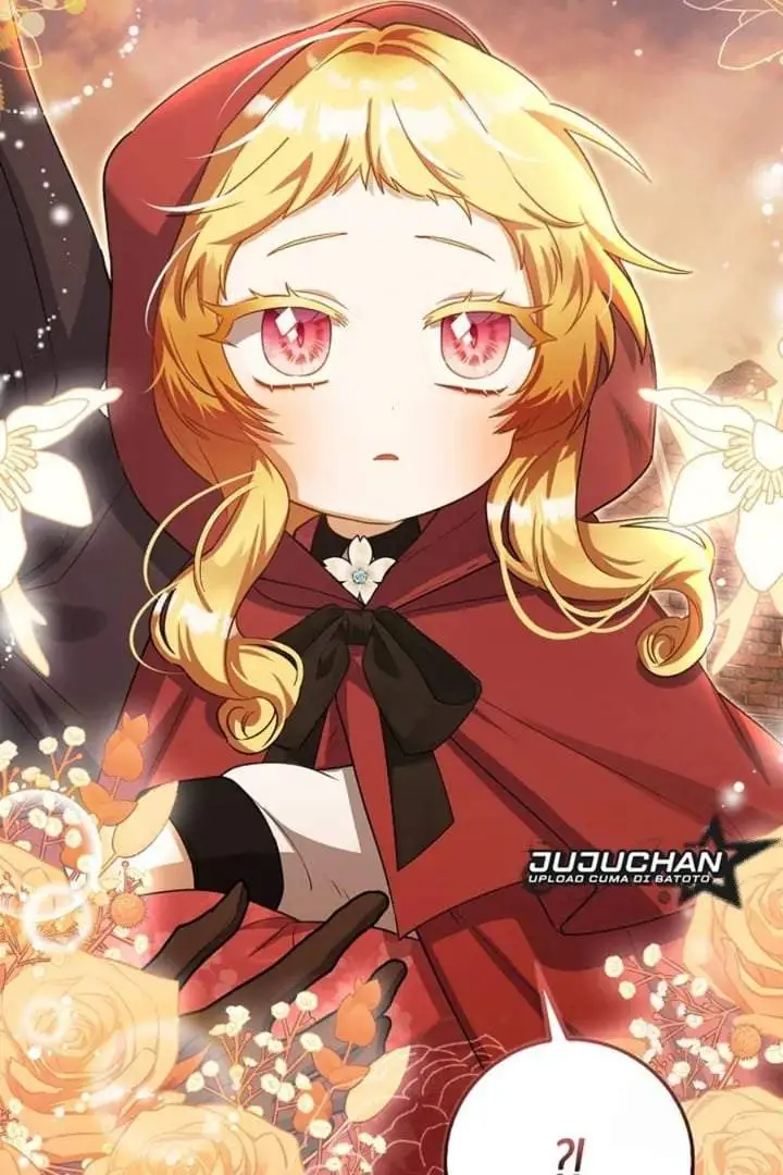 The Baby Fairy is a Villain Chapter 20