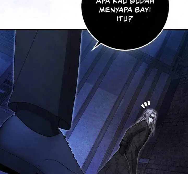 The Baby Fairy is a Villain Chapter 20