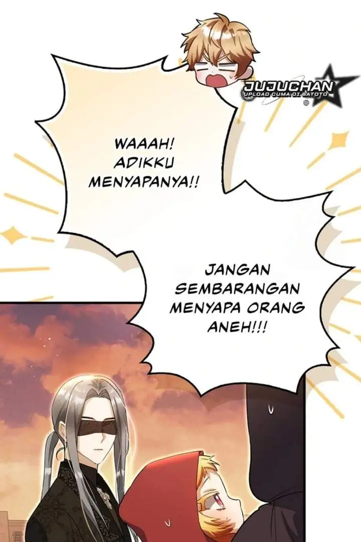The Baby Fairy is a Villain Chapter 20