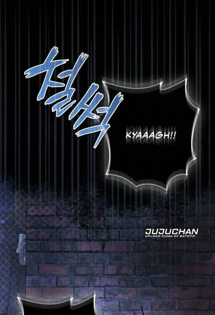 The Baby Fairy is a Villain Chapter 20