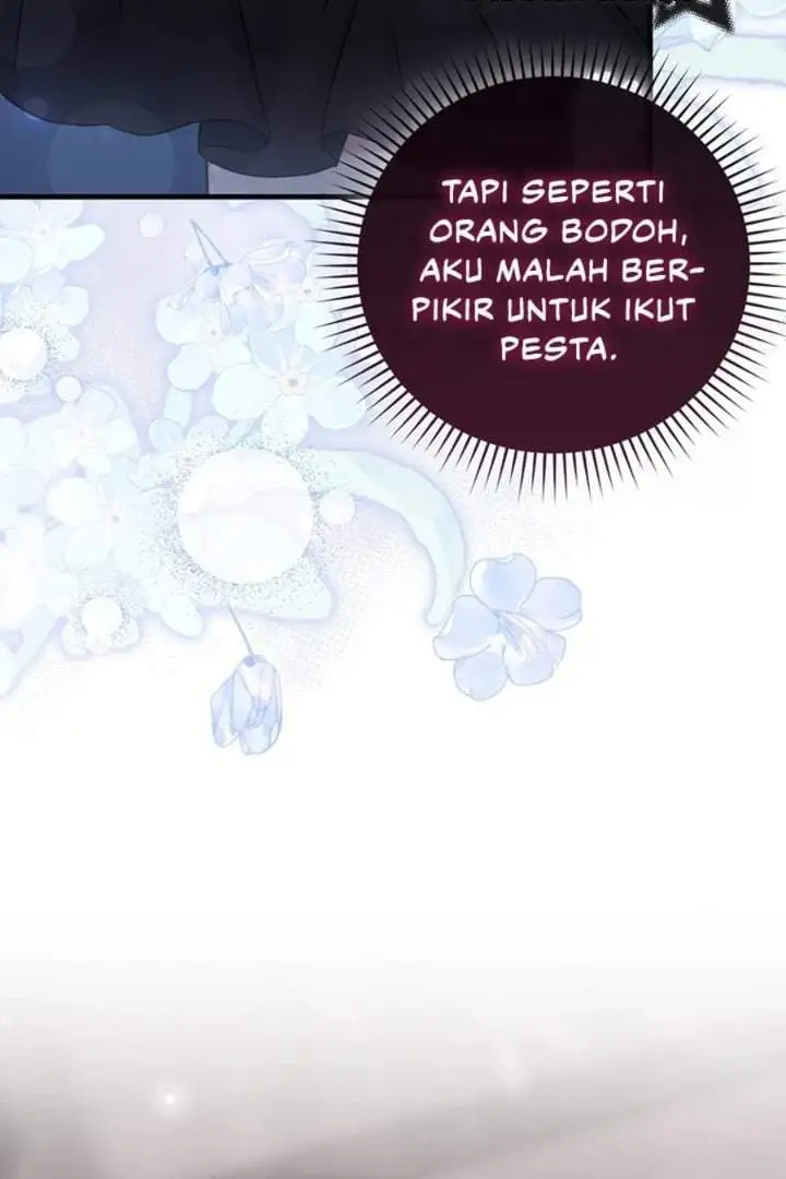 The Baby Fairy is a Villain Chapter 21