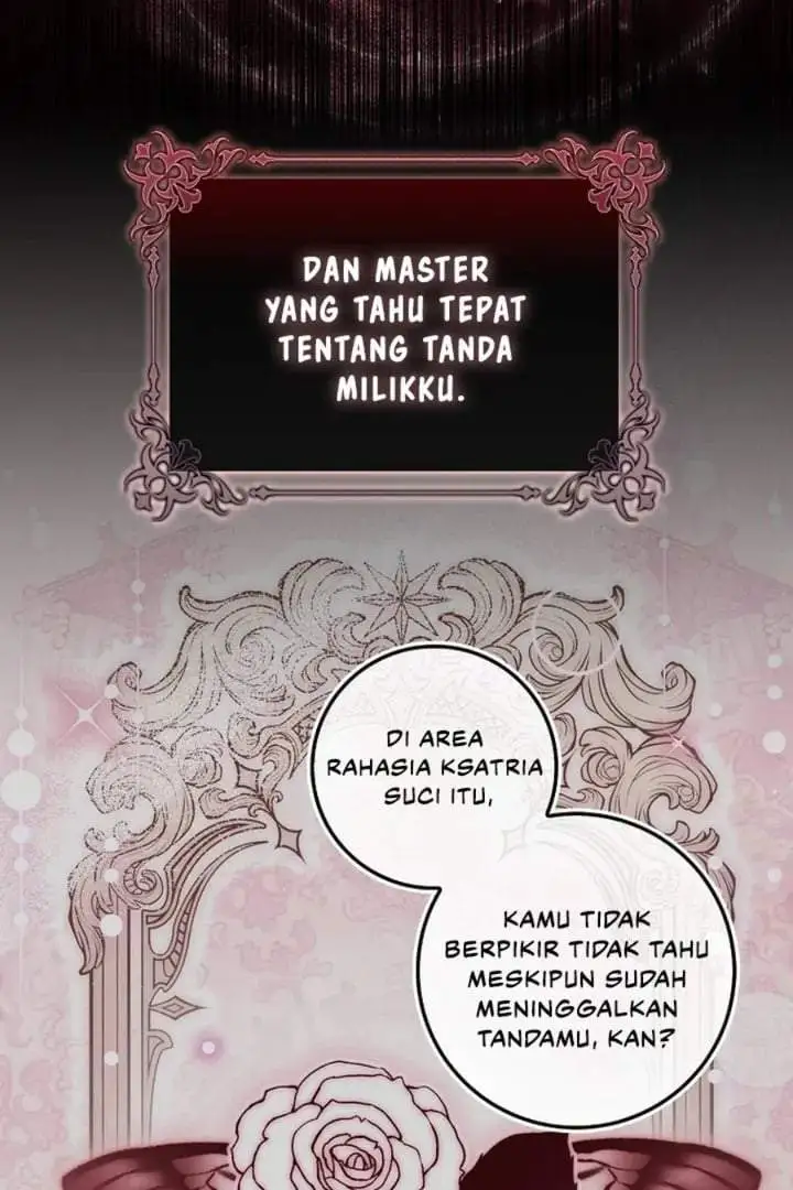 The Baby Fairy is a Villain Chapter 21
