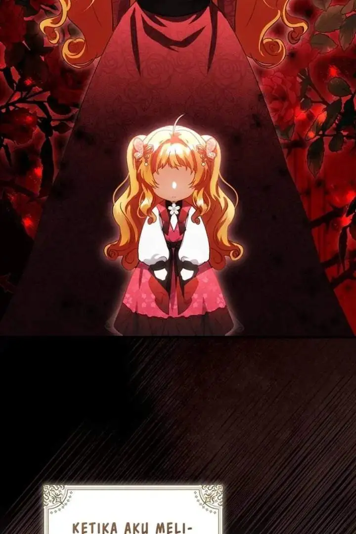 The Baby Fairy is a Villain Chapter 21