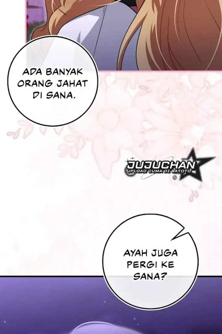 The Baby Fairy is a Villain Chapter 21