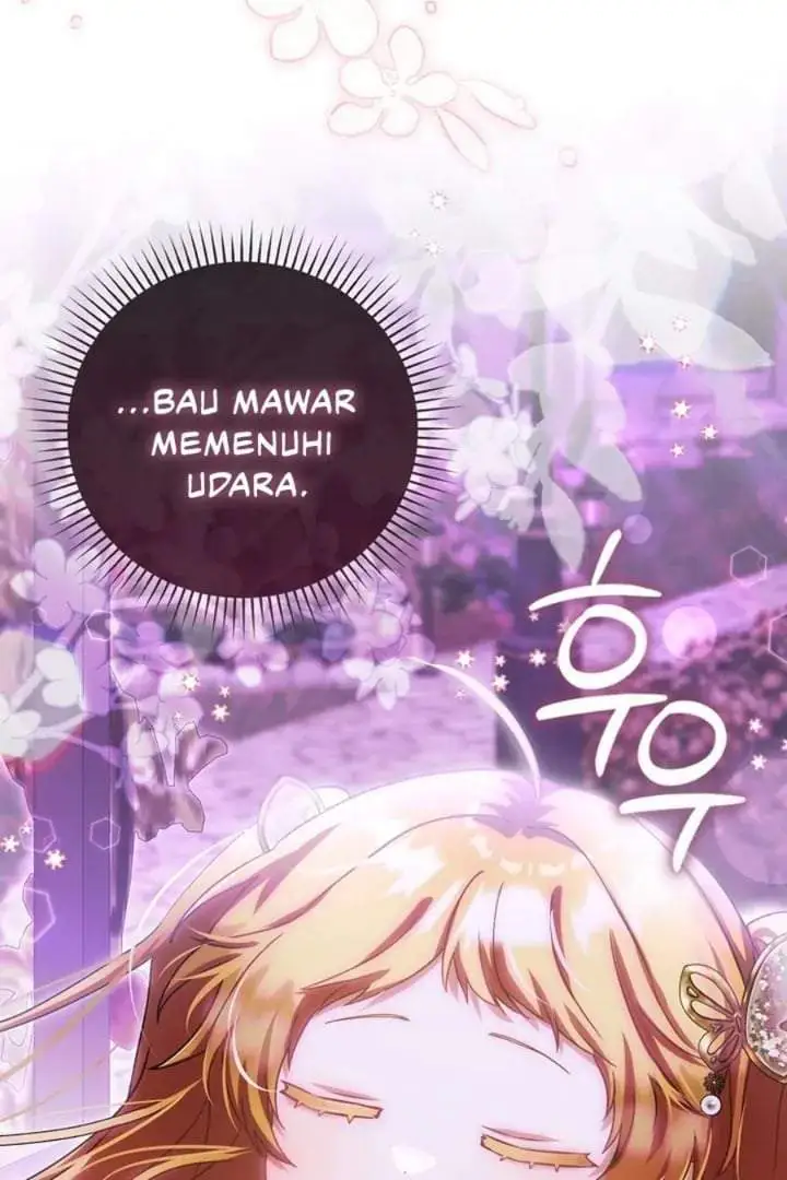 The Baby Fairy is a Villain Chapter 21