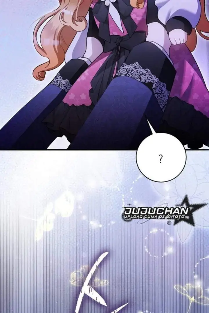 The Baby Fairy is a Villain Chapter 21