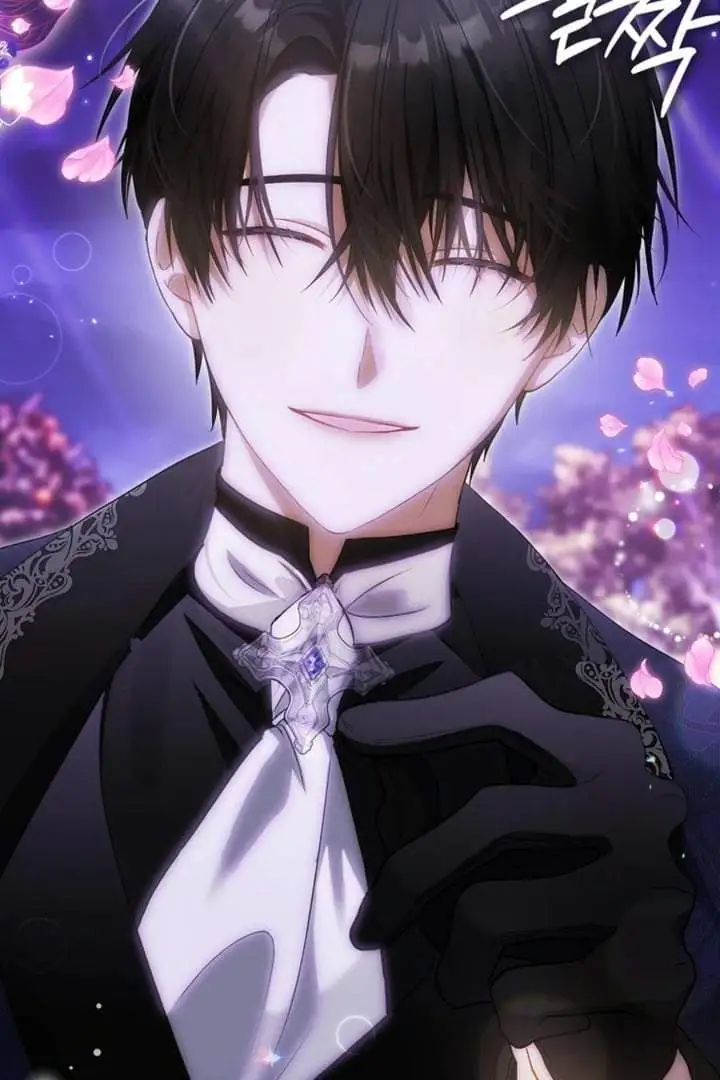 The Baby Fairy is a Villain Chapter 21
