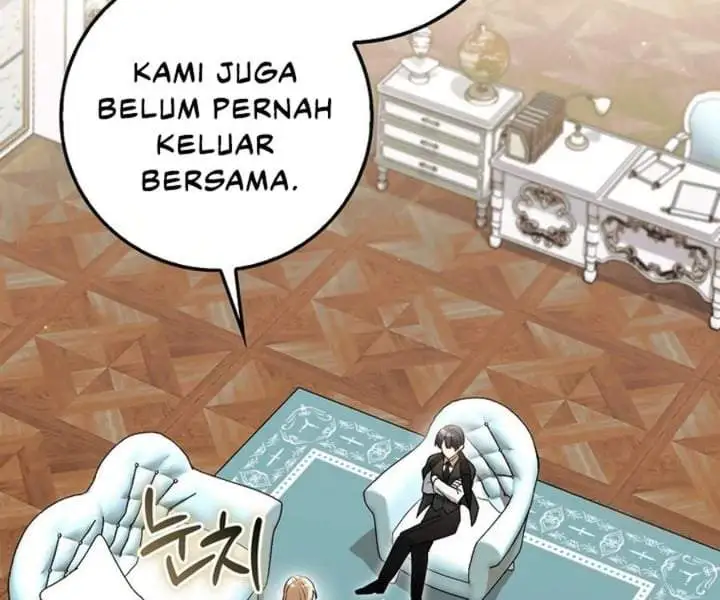 The Baby Fairy is a Villain Chapter 21