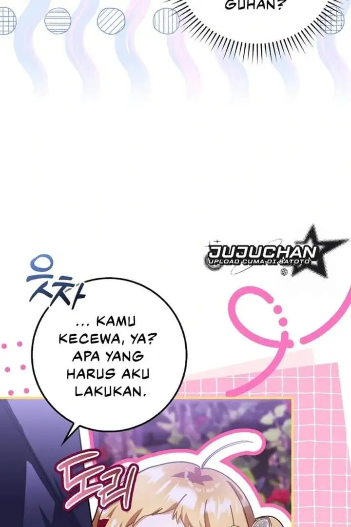 The Baby Fairy is a Villain Chapter 21