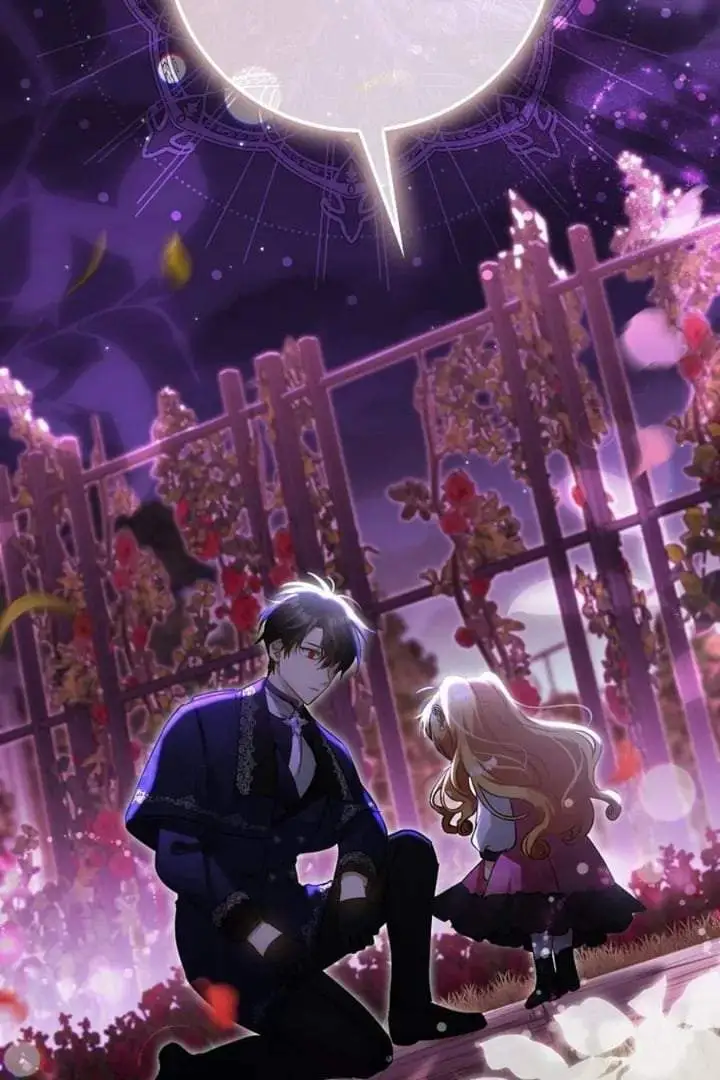 The Baby Fairy is a Villain Chapter 21