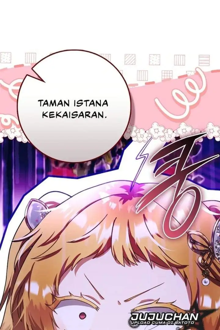 The Baby Fairy is a Villain Chapter 21