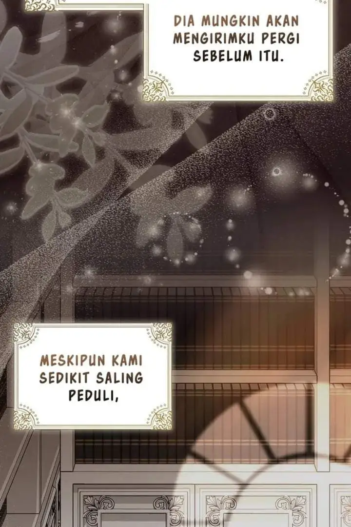The Baby Fairy is a Villain Chapter 21