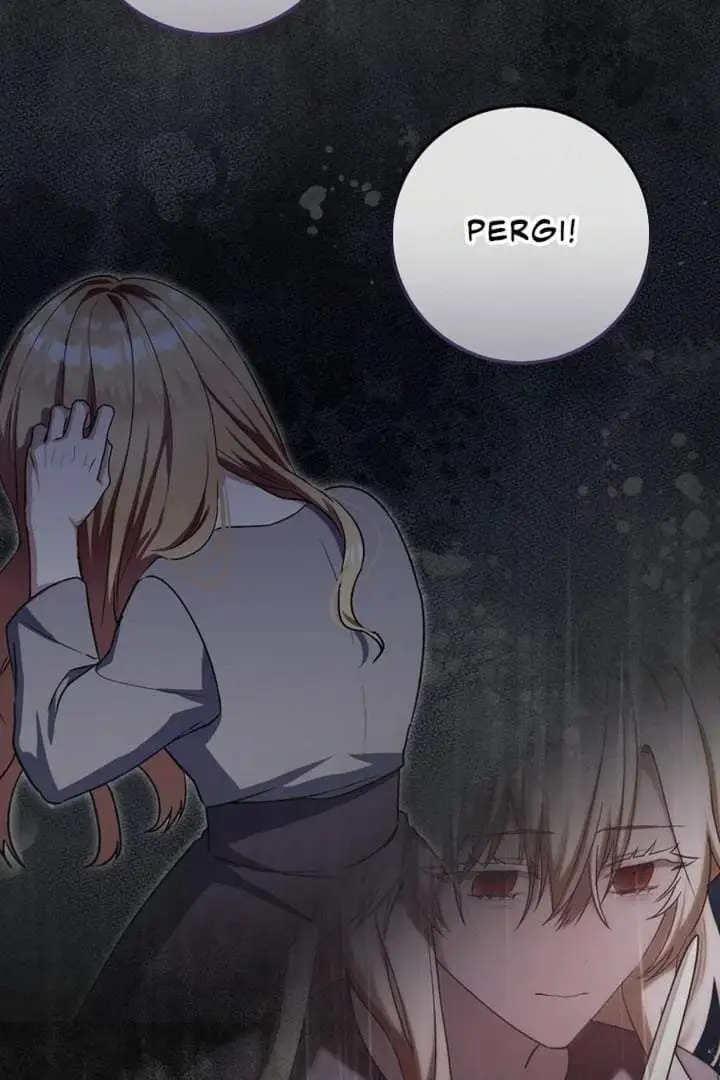 The Baby Fairy is a Villain Chapter 21