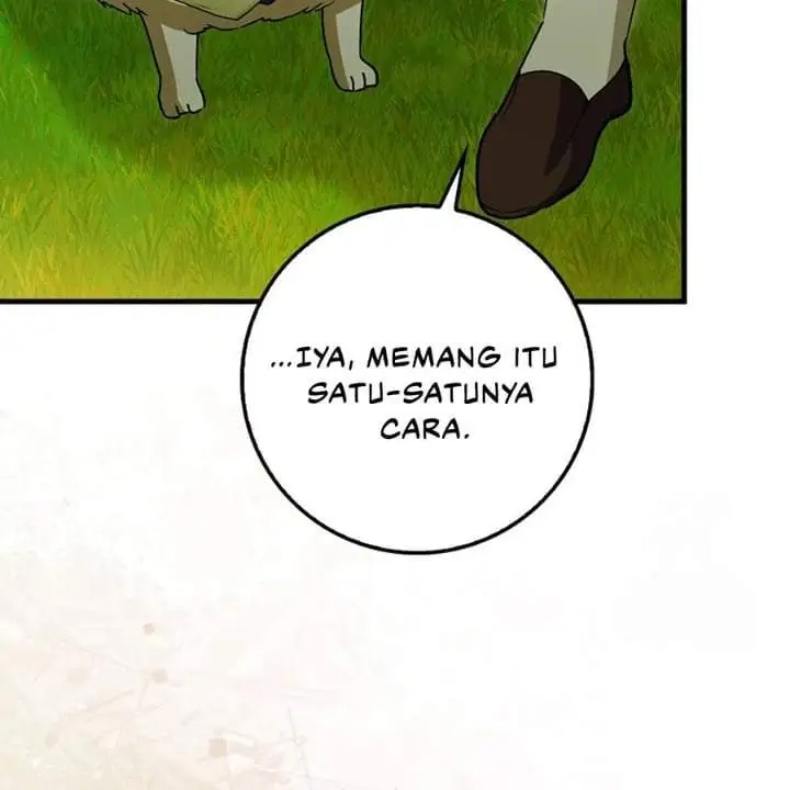 The Baby Fairy is a Villain Chapter 22