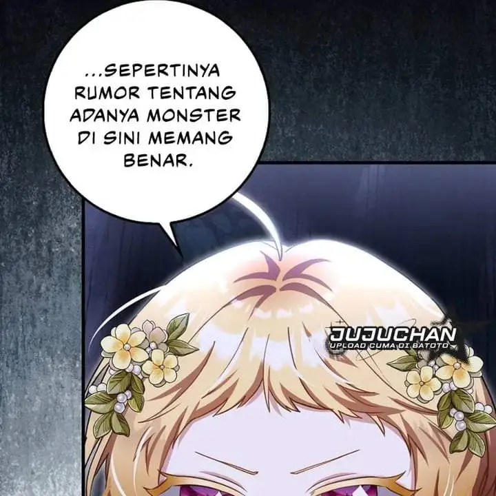The Baby Fairy is a Villain Chapter 22