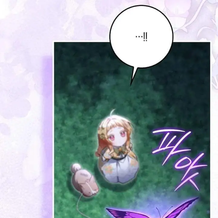 The Baby Fairy is a Villain Chapter 22