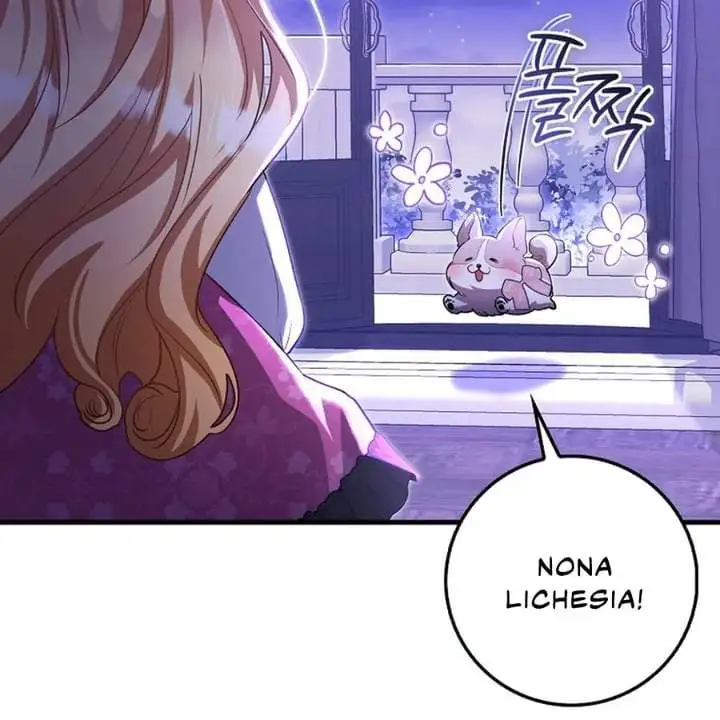 The Baby Fairy is a Villain Chapter 22