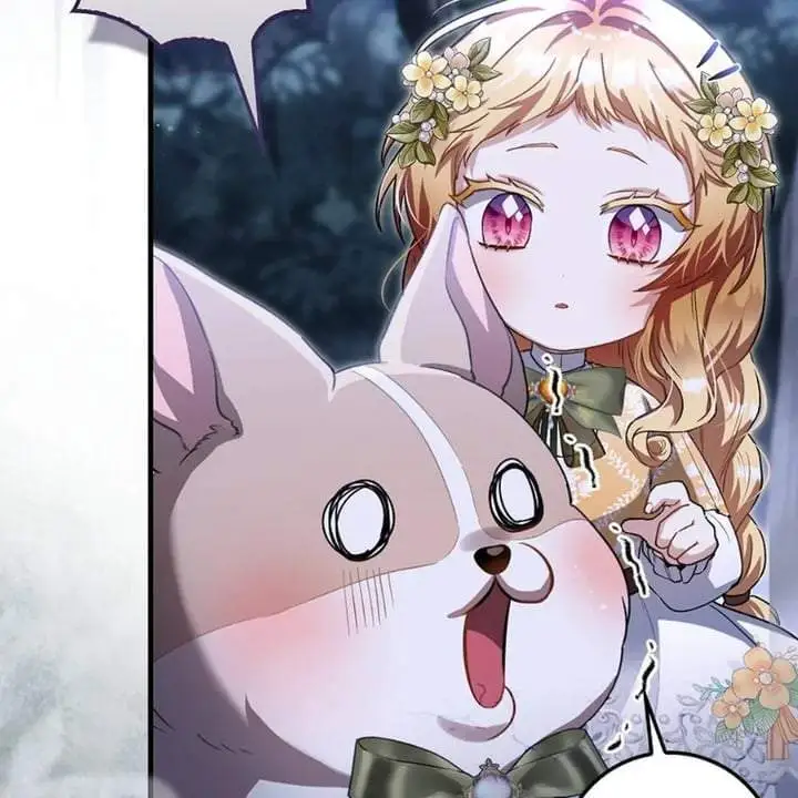 The Baby Fairy is a Villain Chapter 22