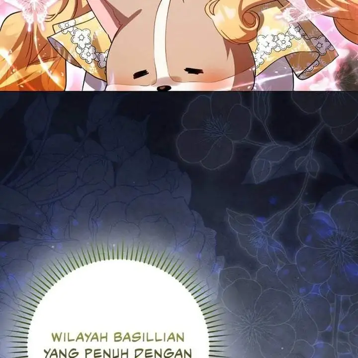 The Baby Fairy is a Villain Chapter 22