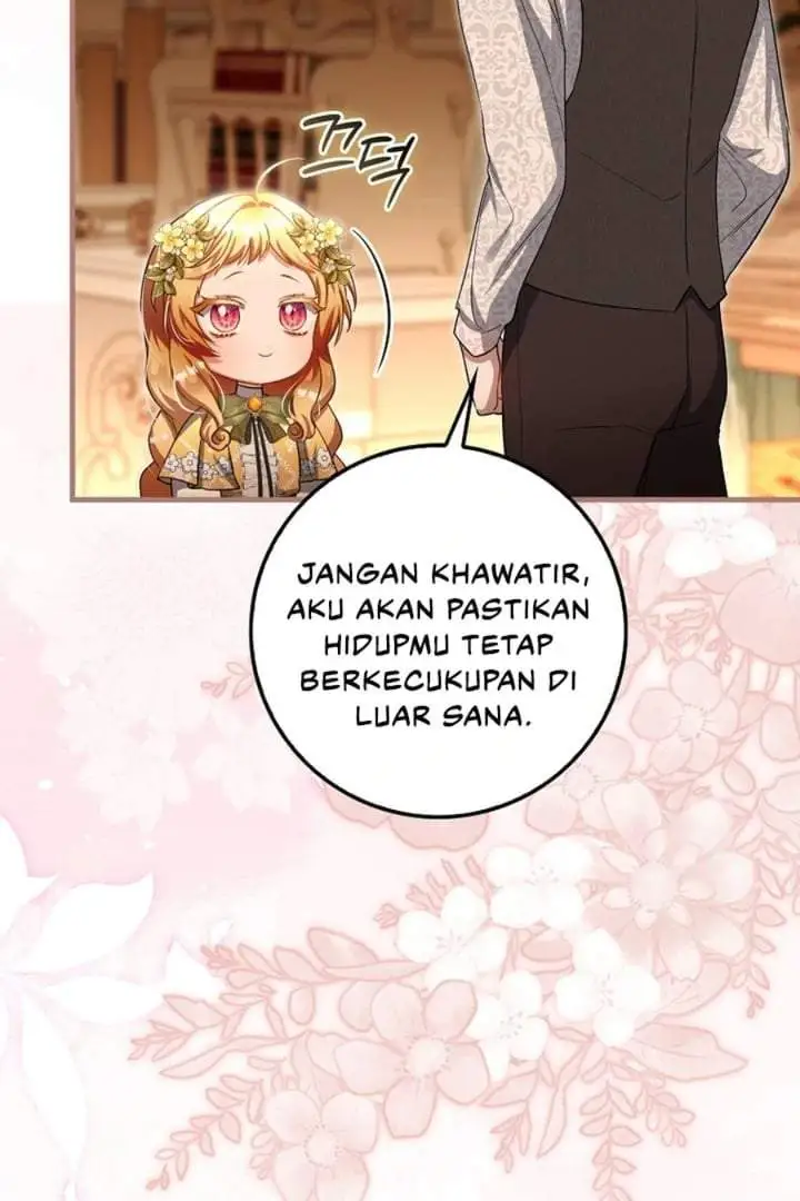 The Baby Fairy is a Villain Chapter 23