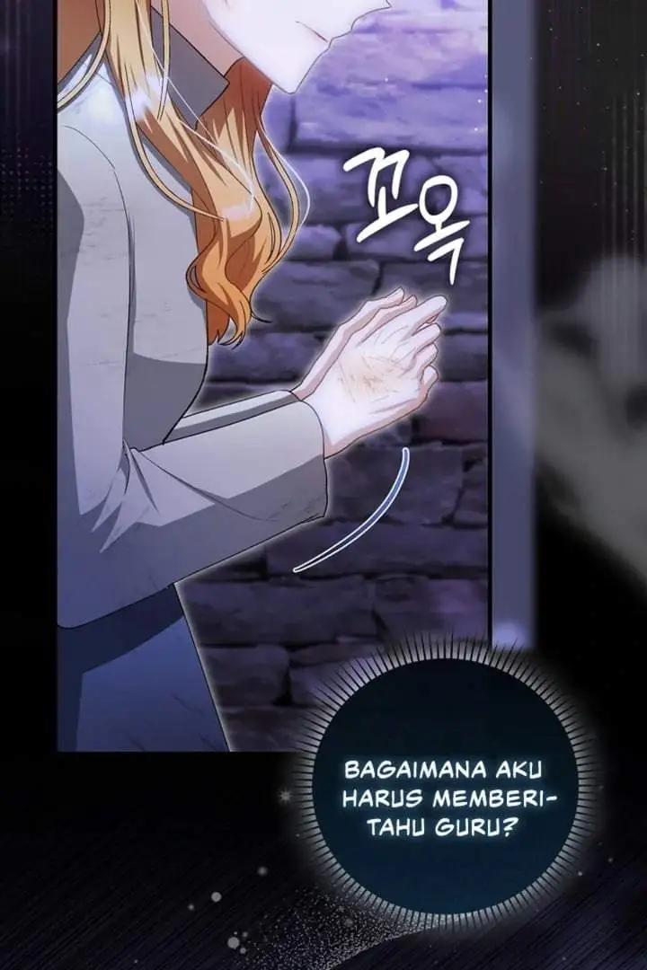 The Baby Fairy is a Villain Chapter 23