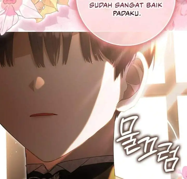 The Baby Fairy is a Villain Chapter 23