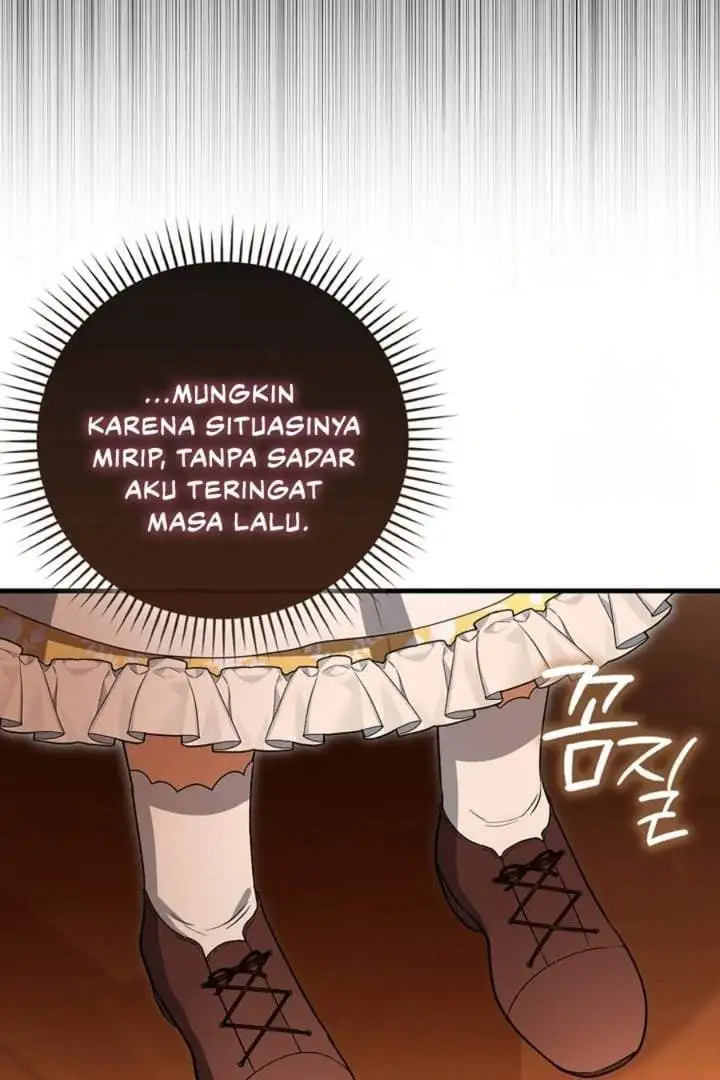 The Baby Fairy is a Villain Chapter 23