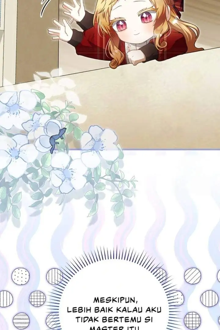 The Baby Fairy is a Villain Chapter 23