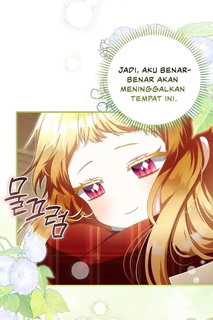 The Baby Fairy is a Villain Chapter 23