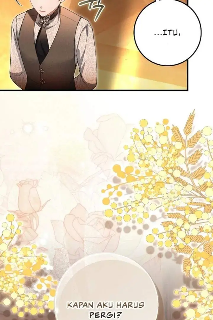 The Baby Fairy is a Villain Chapter 23