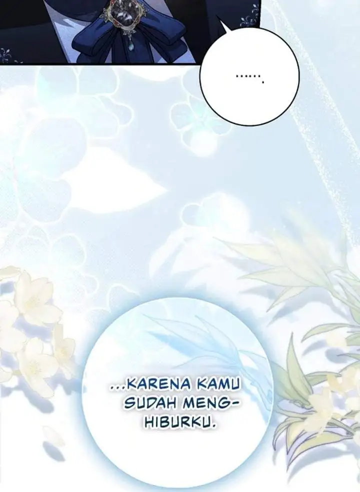 The Baby Fairy is a Villain Chapter 23