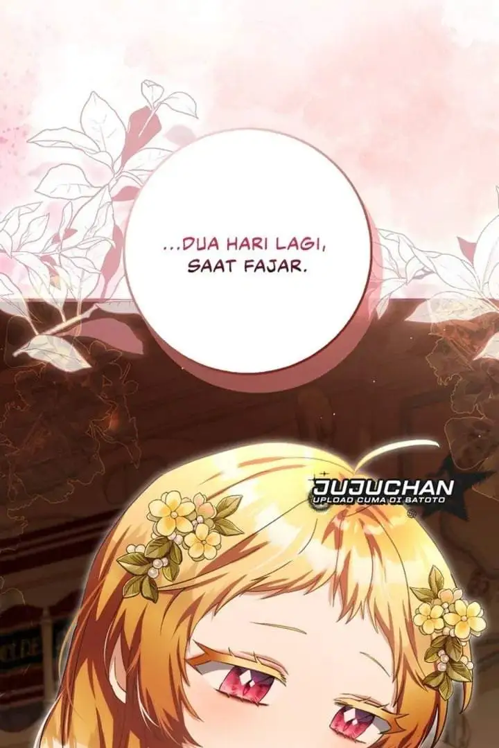 The Baby Fairy is a Villain Chapter 23