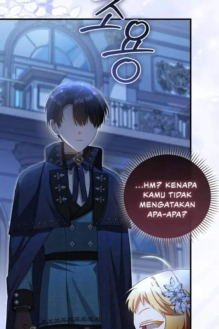 The Baby Fairy is a Villain Chapter 23