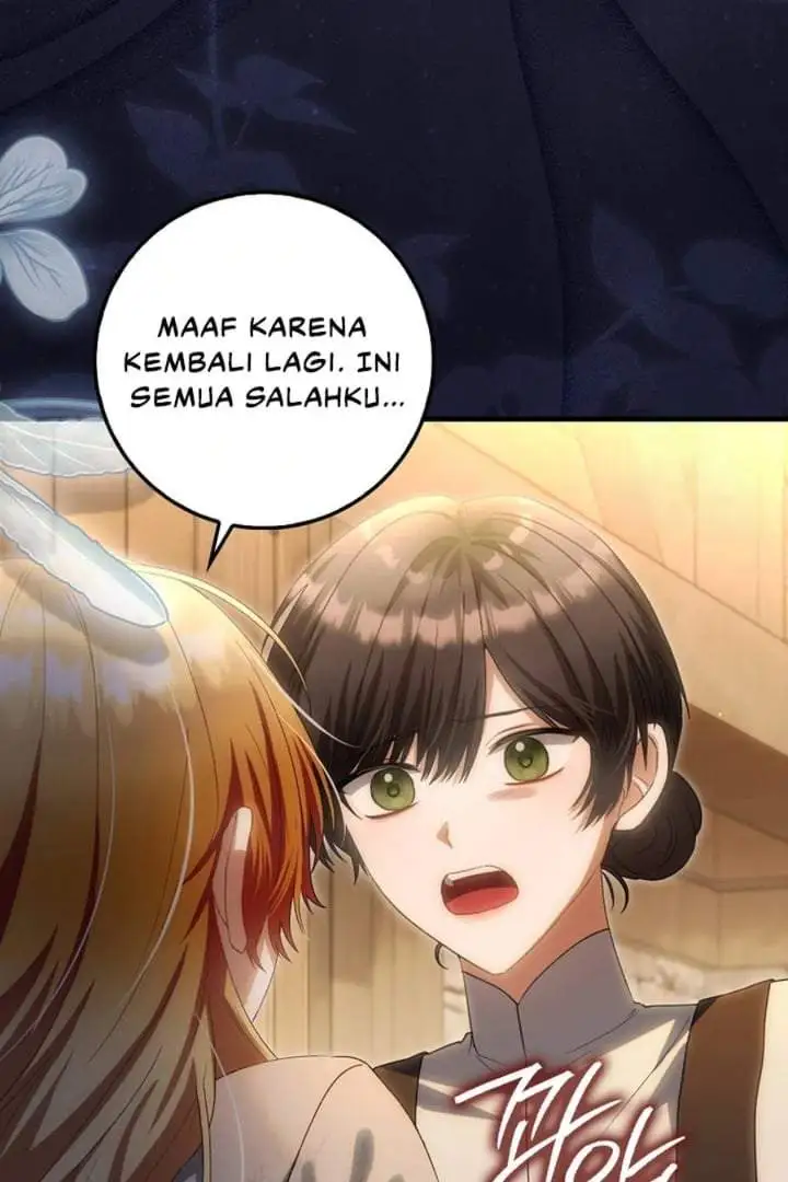 The Baby Fairy is a Villain Chapter 23