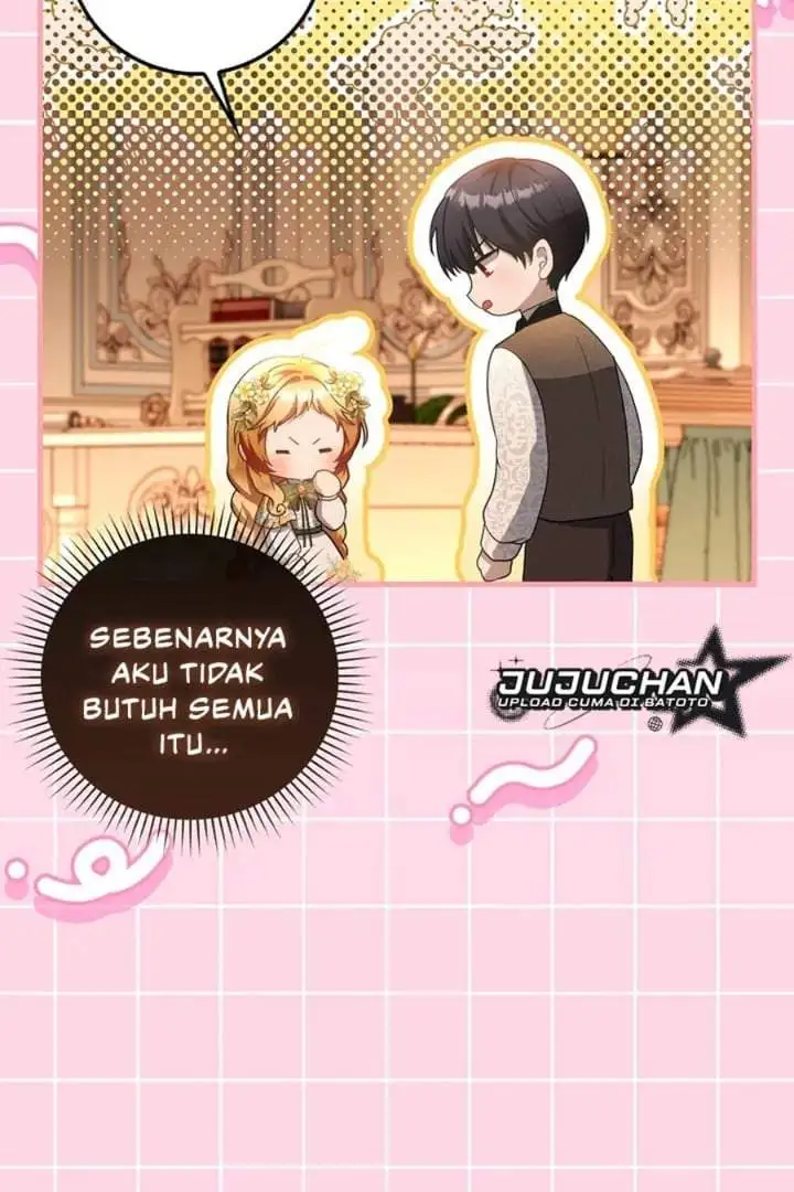 The Baby Fairy is a Villain Chapter 23