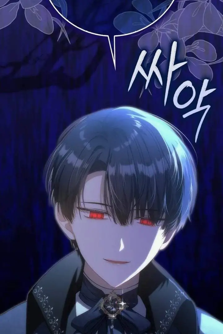 The Baby Fairy is a Villain Chapter 24