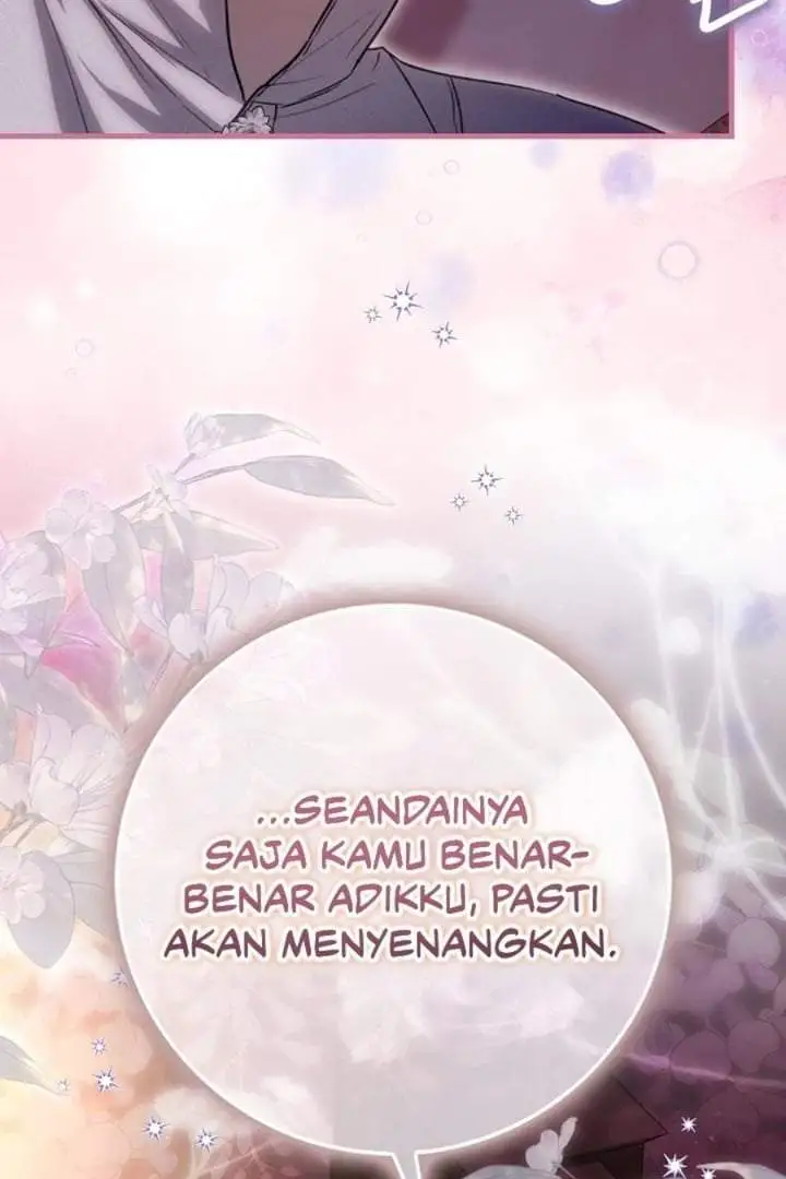 The Baby Fairy is a Villain Chapter 24