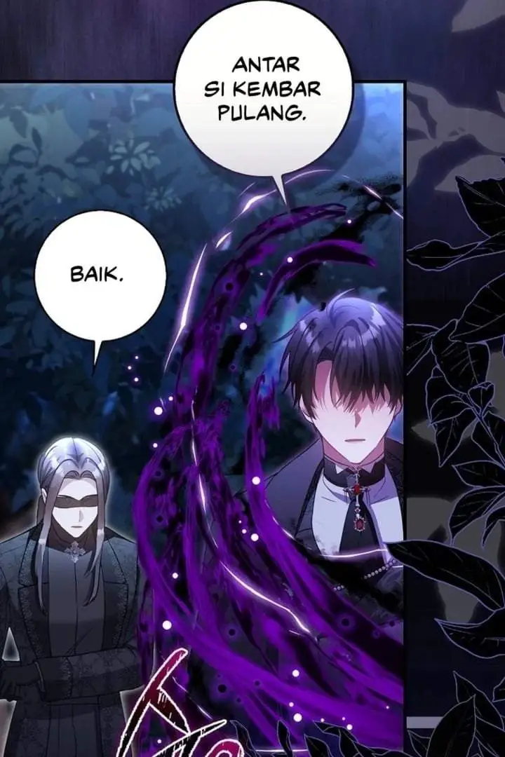 The Baby Fairy is a Villain Chapter 24