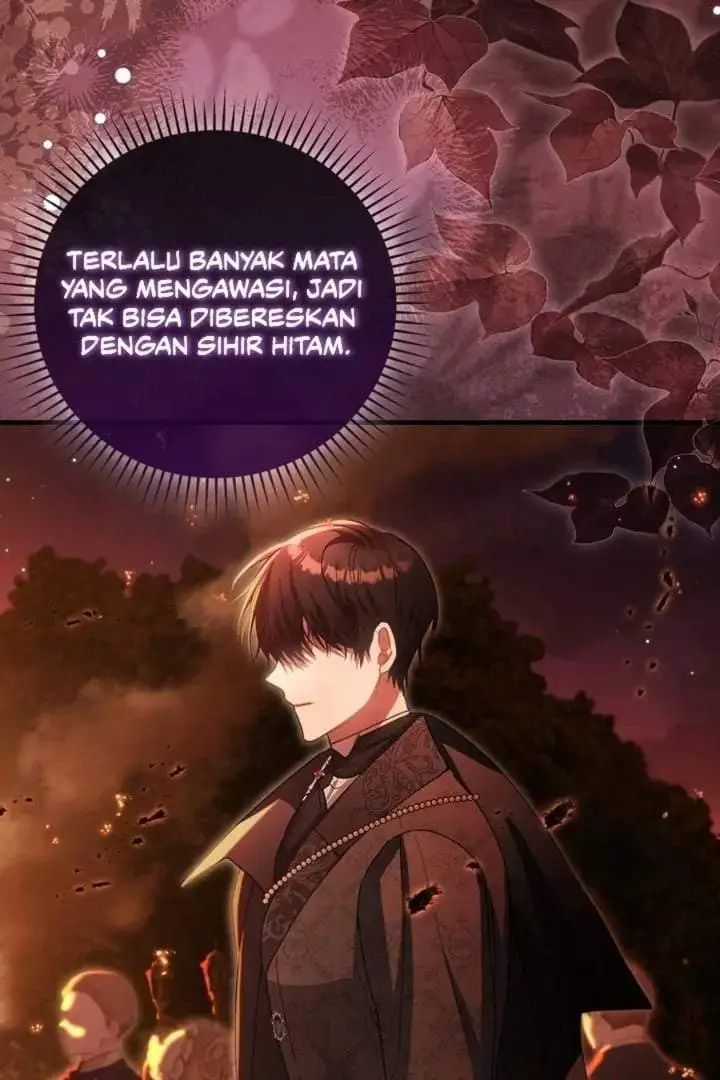 The Baby Fairy is a Villain Chapter 24