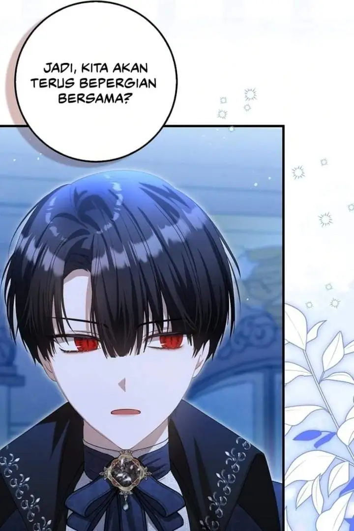 The Baby Fairy is a Villain Chapter 24