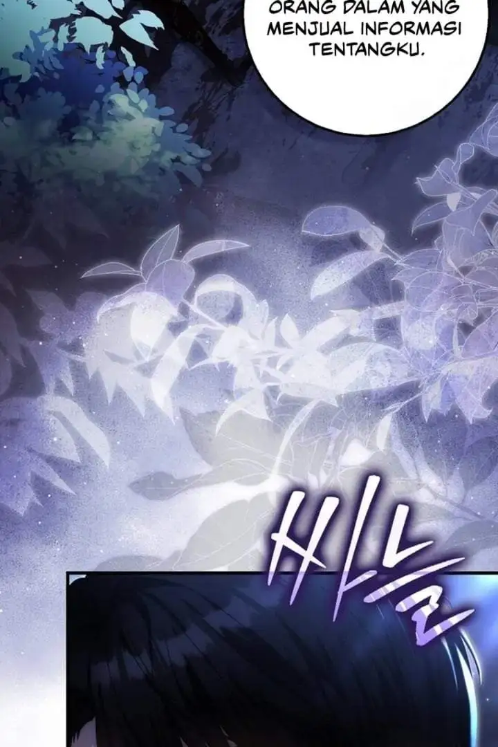 The Baby Fairy is a Villain Chapter 24