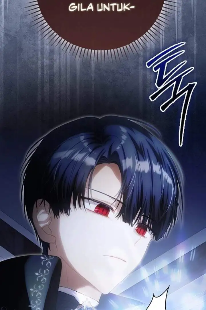 The Baby Fairy is a Villain Chapter 24