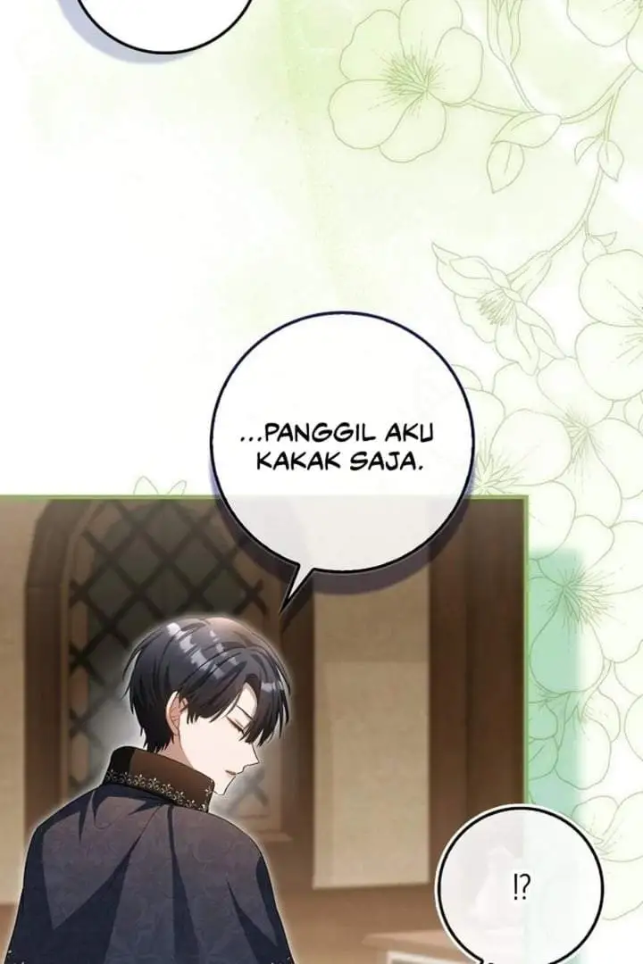 The Baby Fairy is a Villain Chapter 24