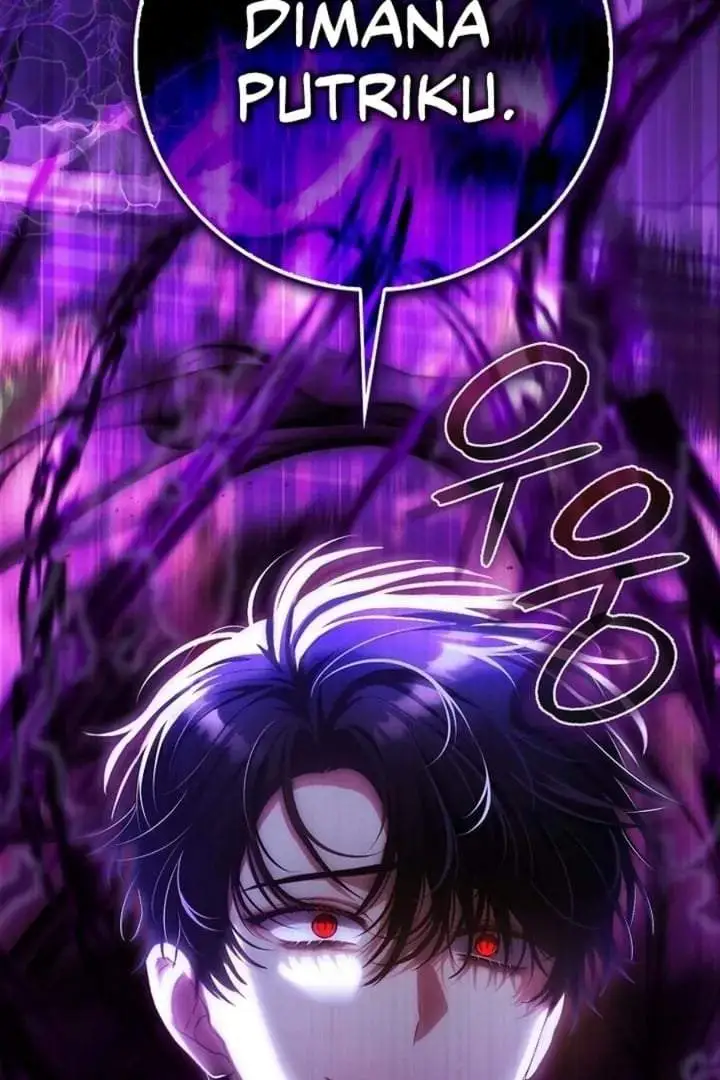 The Baby Fairy is a Villain Chapter 24