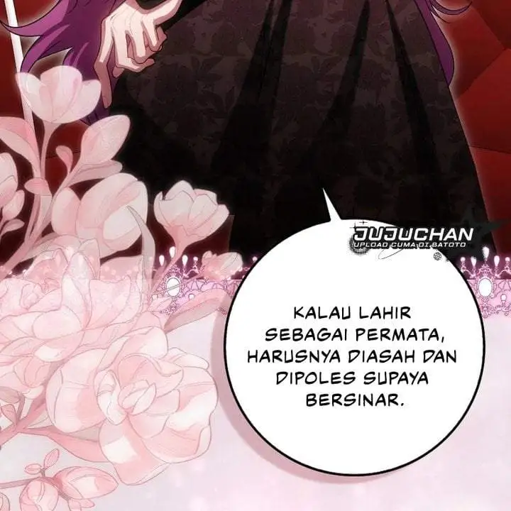 The Baby Fairy is a Villain Chapter 25