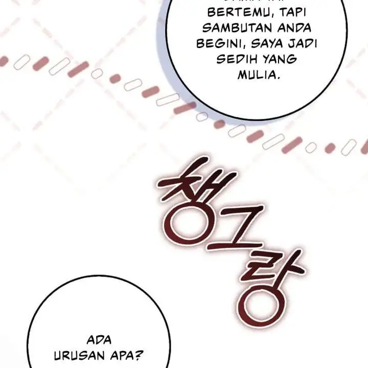 The Baby Fairy is a Villain Chapter 25