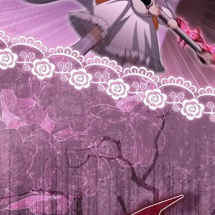 The Baby Fairy is a Villain Chapter 25