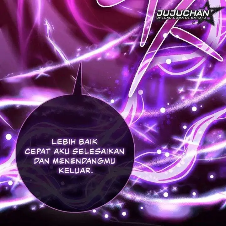 The Baby Fairy is a Villain Chapter 25