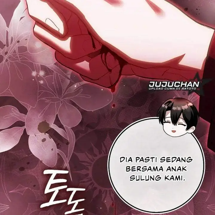 The Baby Fairy is a Villain Chapter 25
