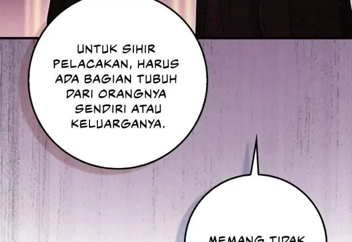 The Baby Fairy is a Villain Chapter 25